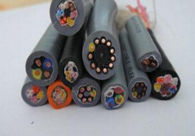耐油電纜屏蔽層的有什么效果？